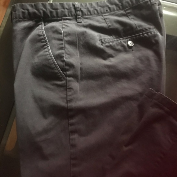 💥Host Pick💥RW& Co Mens Athletic Fit Pants - Picture 5 of 16